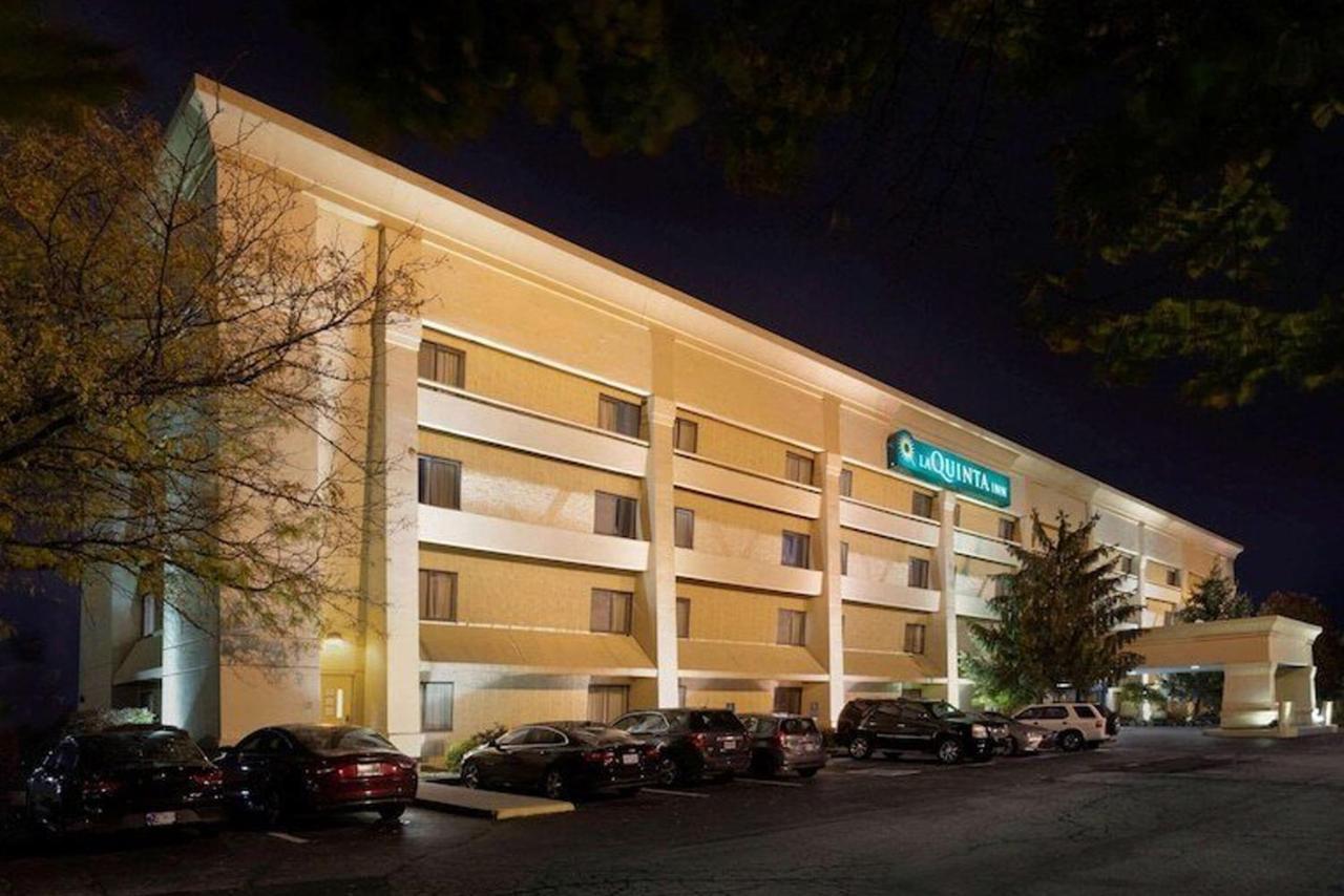 Norwood Inn & Suites Indianapolis East Post Drive المظهر الخارجي الصورة