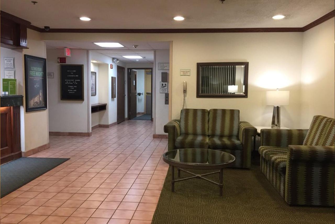 Norwood Inn & Suites Indianapolis East Post Drive المظهر الخارجي الصورة