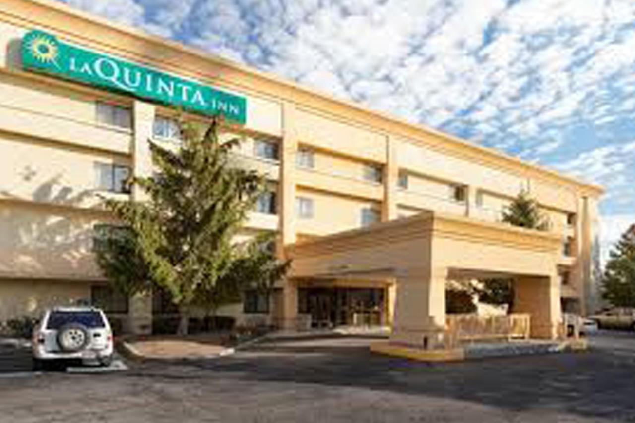 Norwood Inn & Suites Indianapolis East Post Drive المظهر الخارجي الصورة